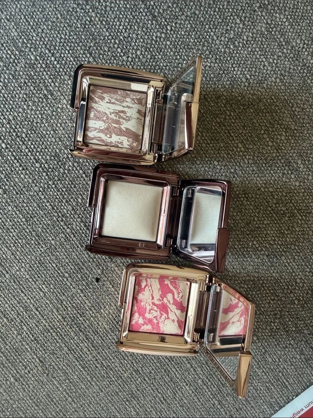 hourglass Bundle of 3 bundle $96
